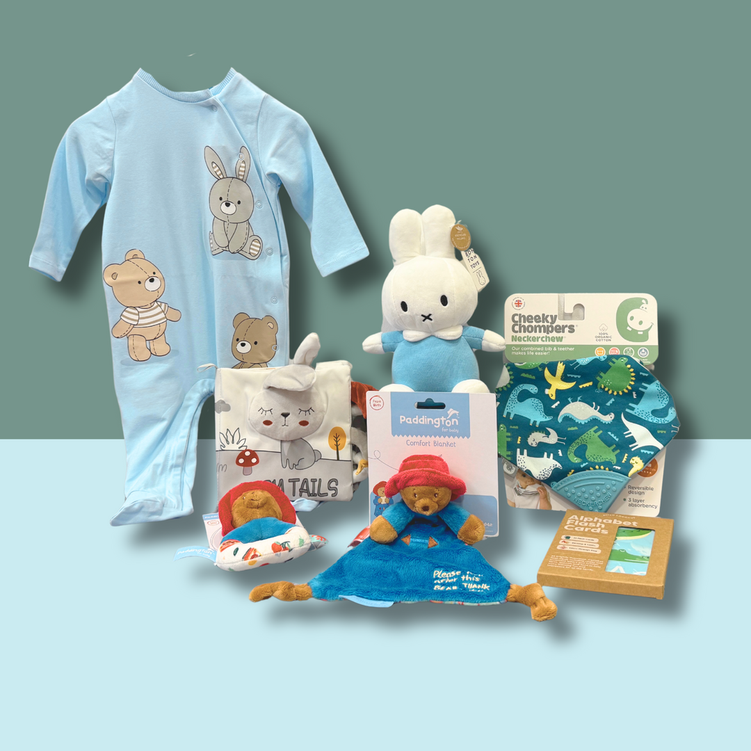 New Baby Bundle
