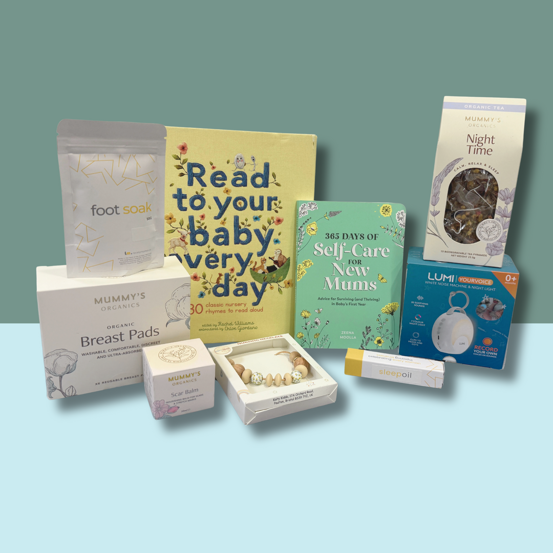 One for the Mums Bundle