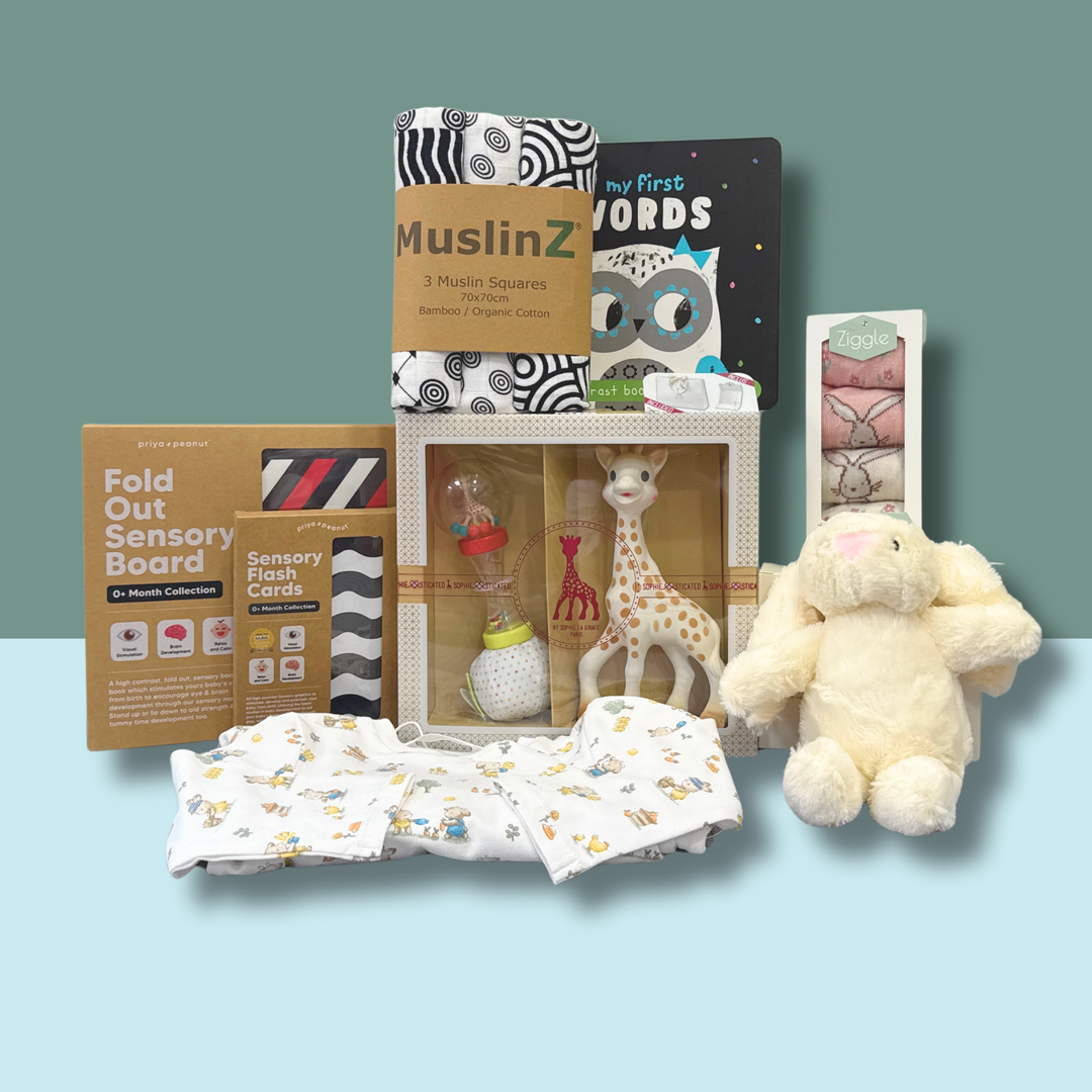 Sensory Gift Bundle