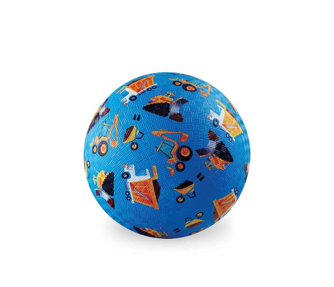 Crocodile Creek 5" Playball Construction
