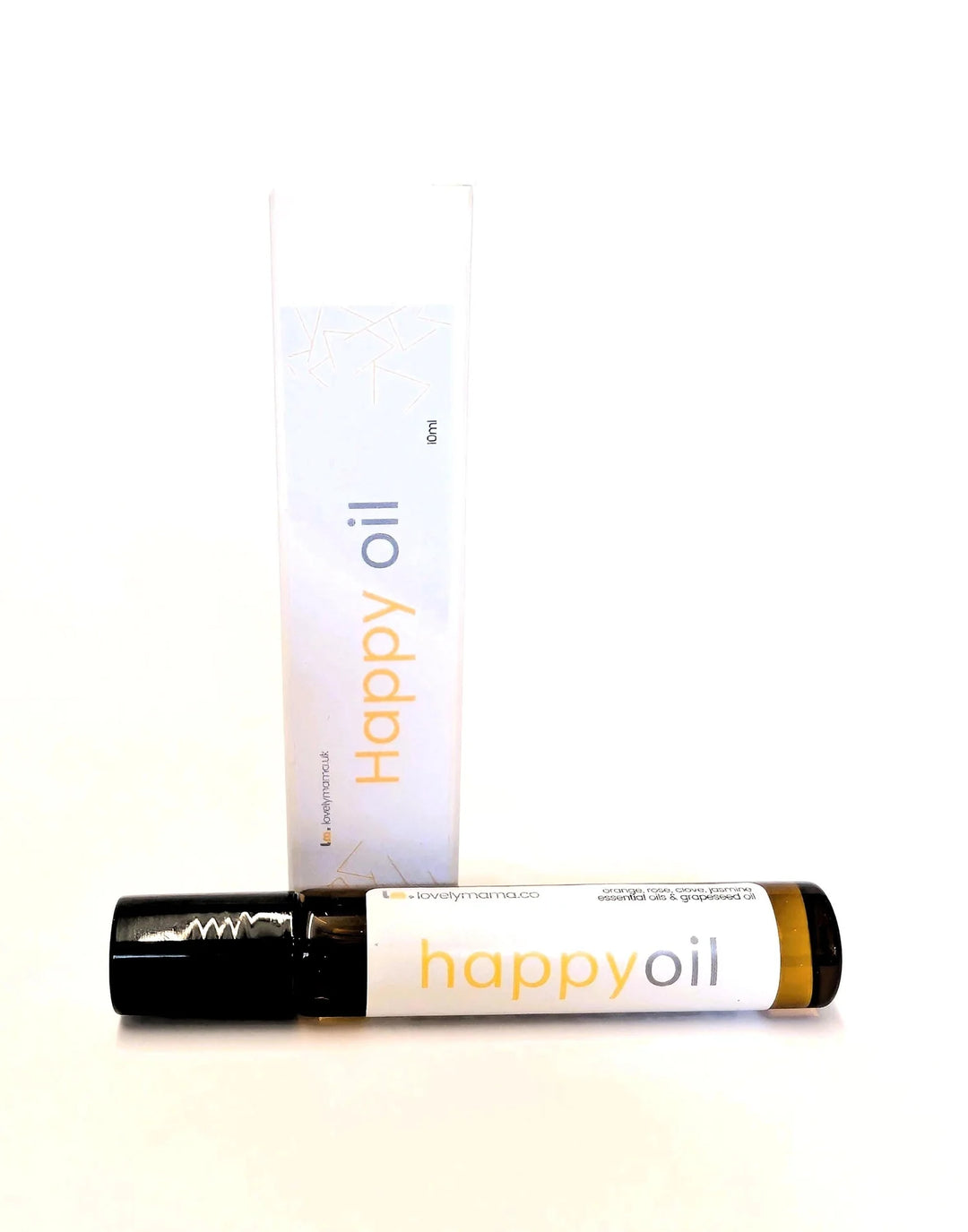 Lovely Mama Co Happy Oil