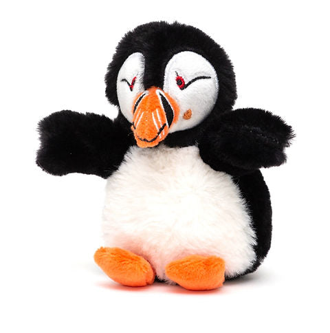 Small Puffin