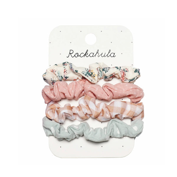 Rockahula Flora Scrunchies