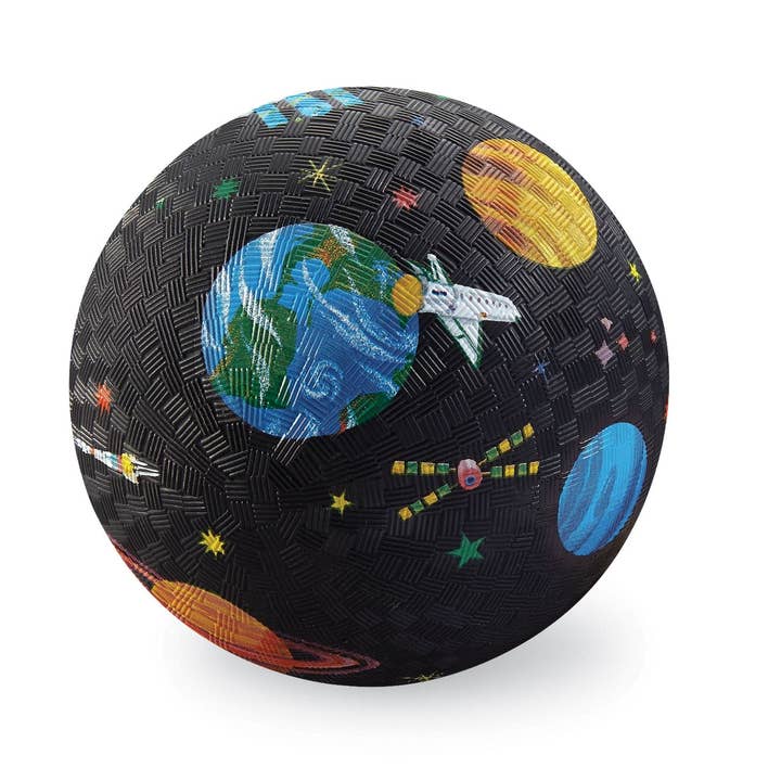Crocodile Creek 5" Playball Space Explorer