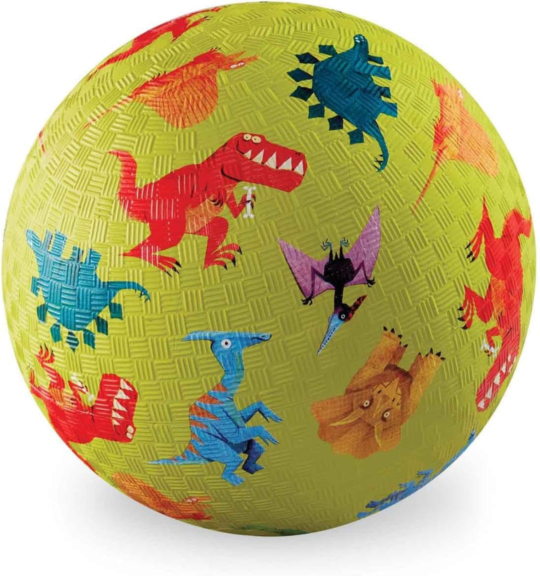 Crocodile Creek 5" Playball Jungle