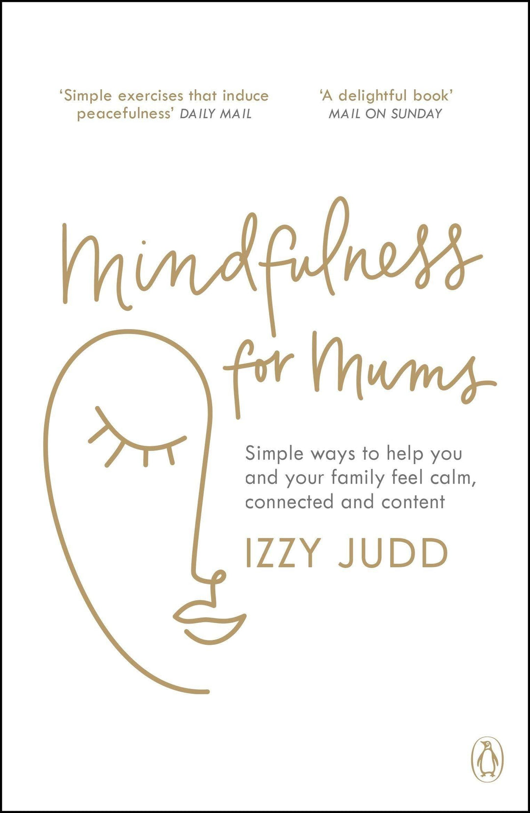 Mindfulness For Mums Book
