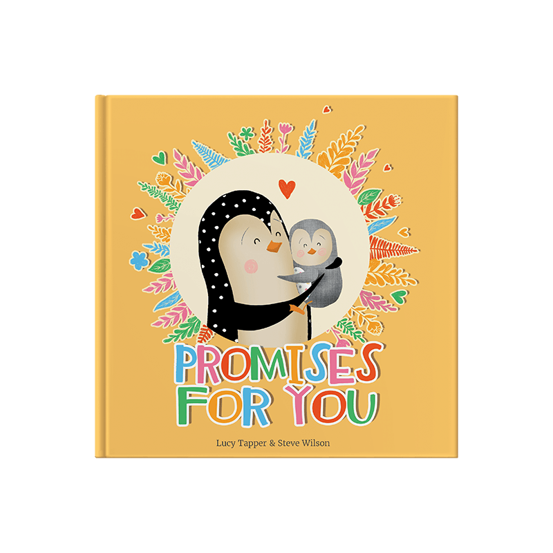 Promises For You Book