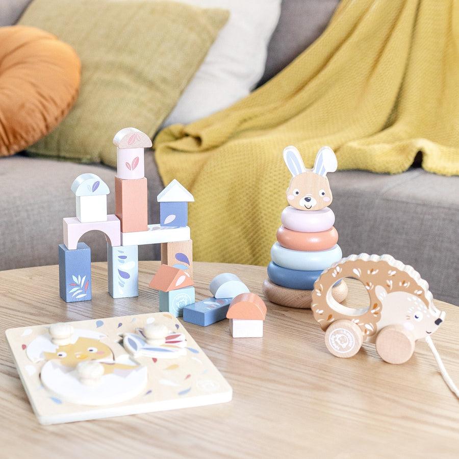 The Best Wooden Toys for Imaginative Play