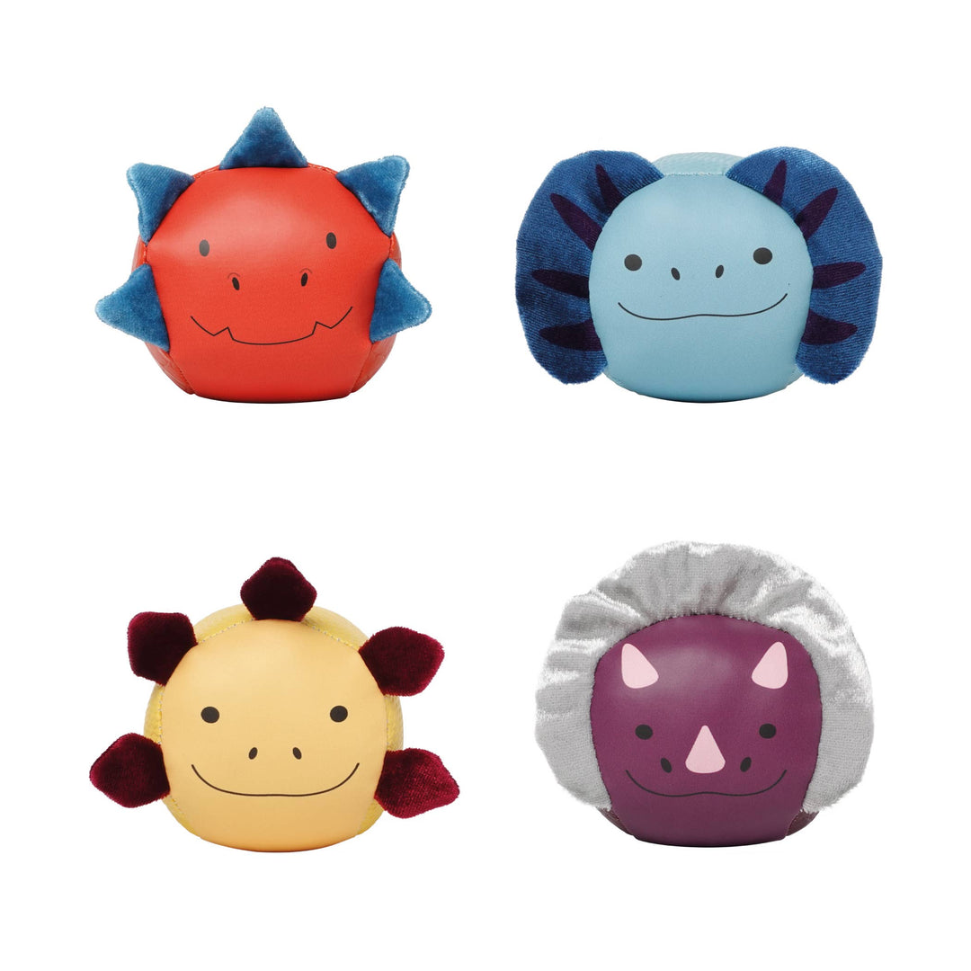 Little Big Friends Dooballs- Dino