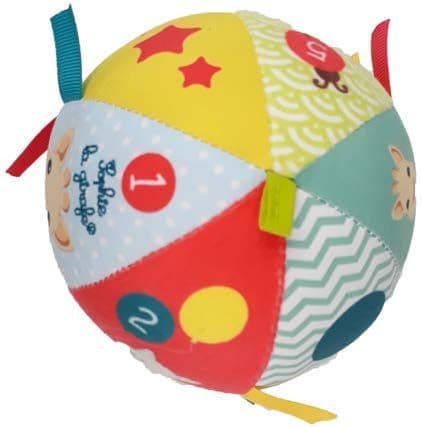 Sophie La Girafe® My First Early Learning Ball