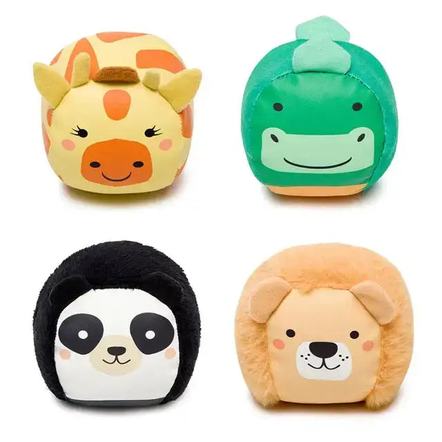 Little Big Friends Dooballs Jungle