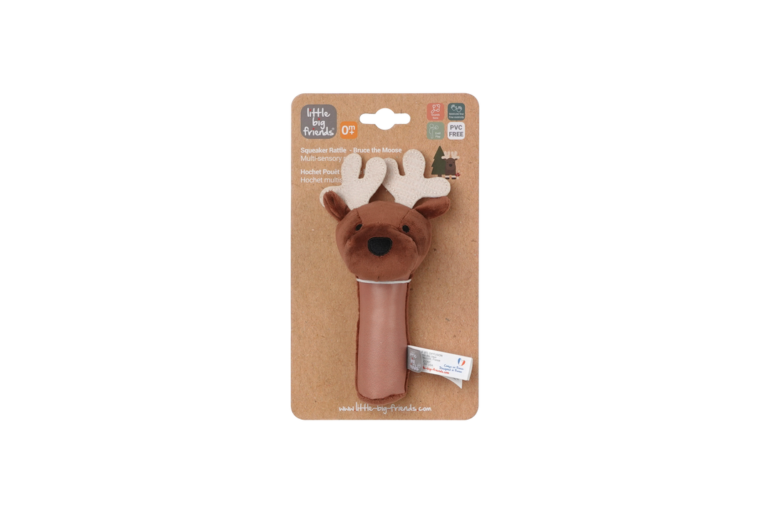 Moose Squeaker