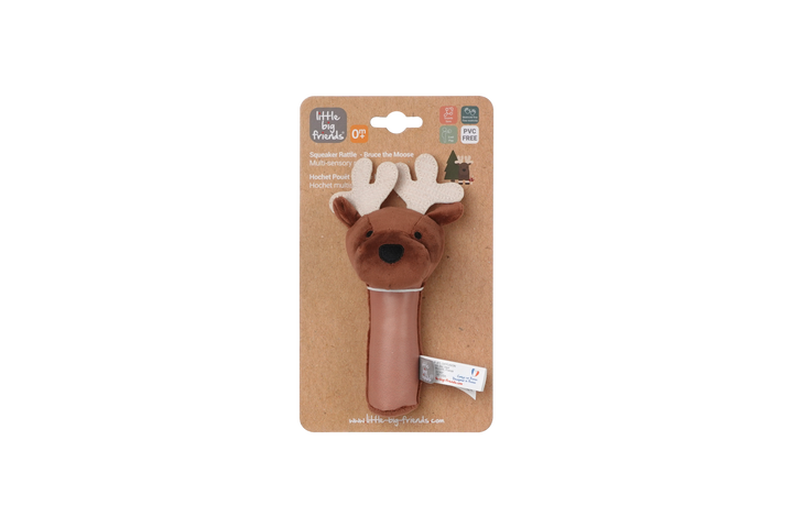 Moose Squeaker
