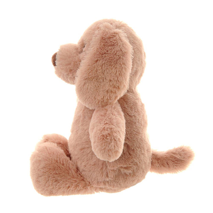 Puppy Plush Toy