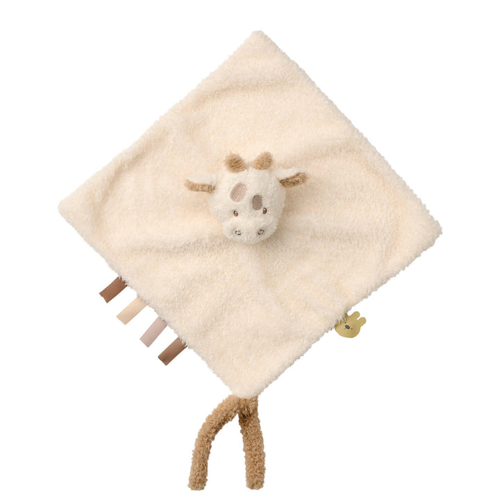 Nattou Giraffe Comforter