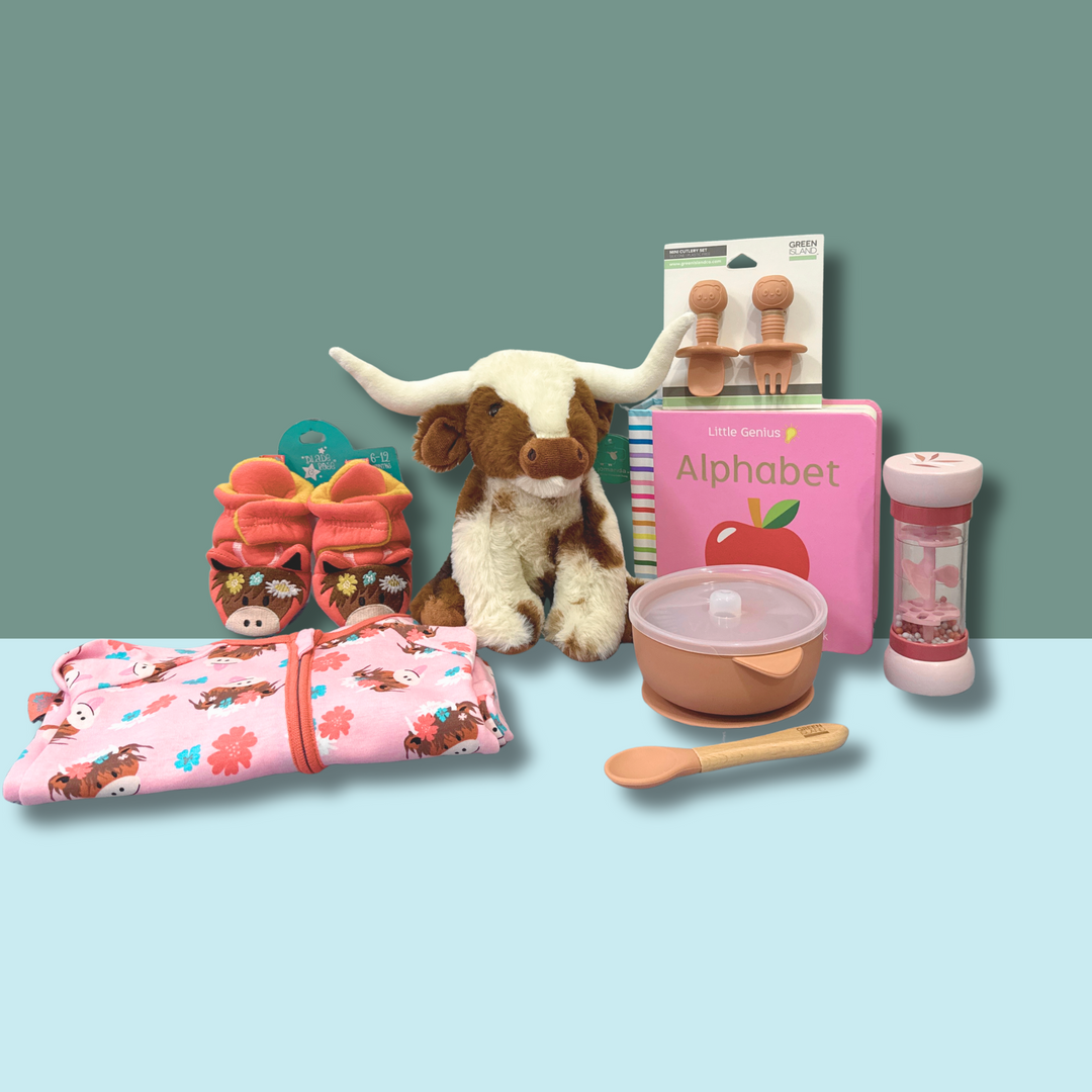 Birthday Gift Bundle