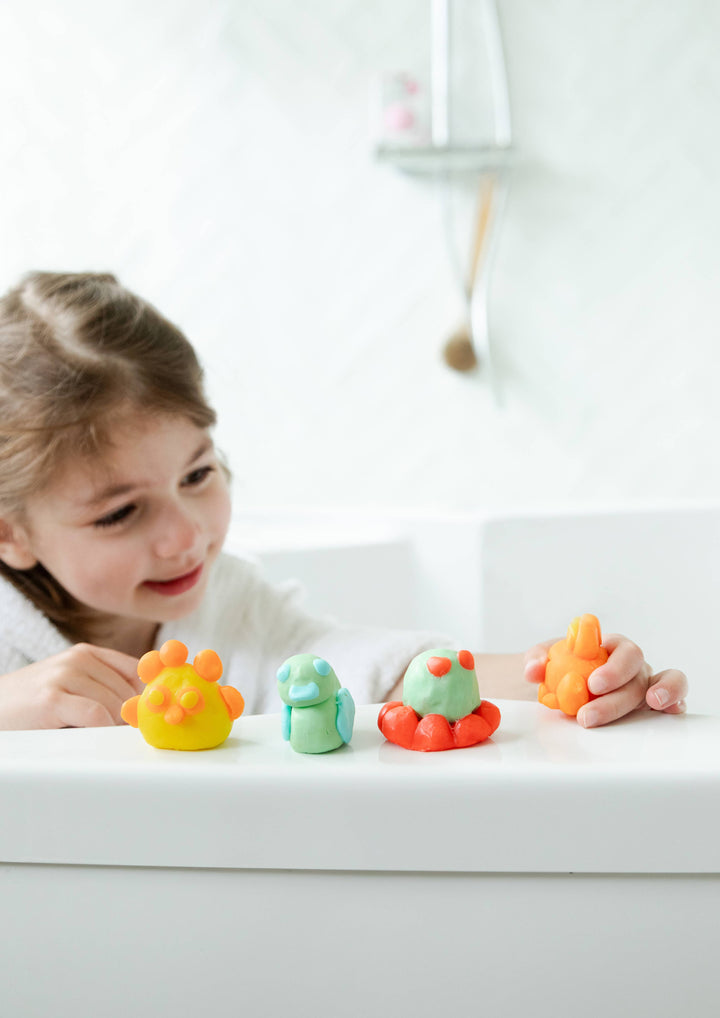 Nailmatic PATAPLOOF! - Bath & Shower Dough