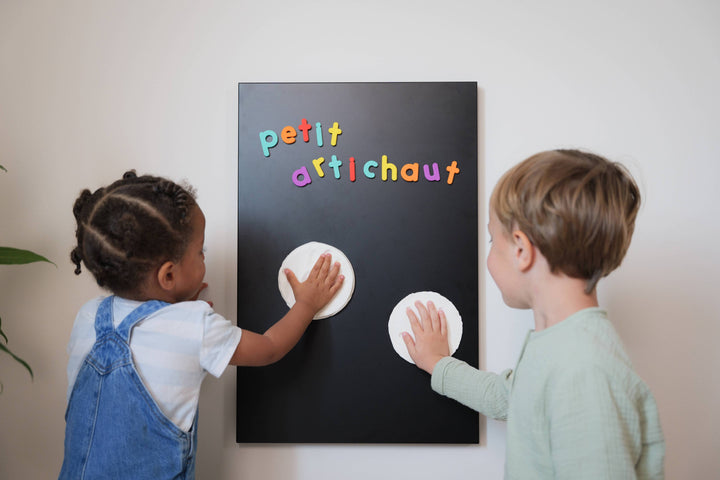 Petit Artichaut 2 Magnetic Keepsakes