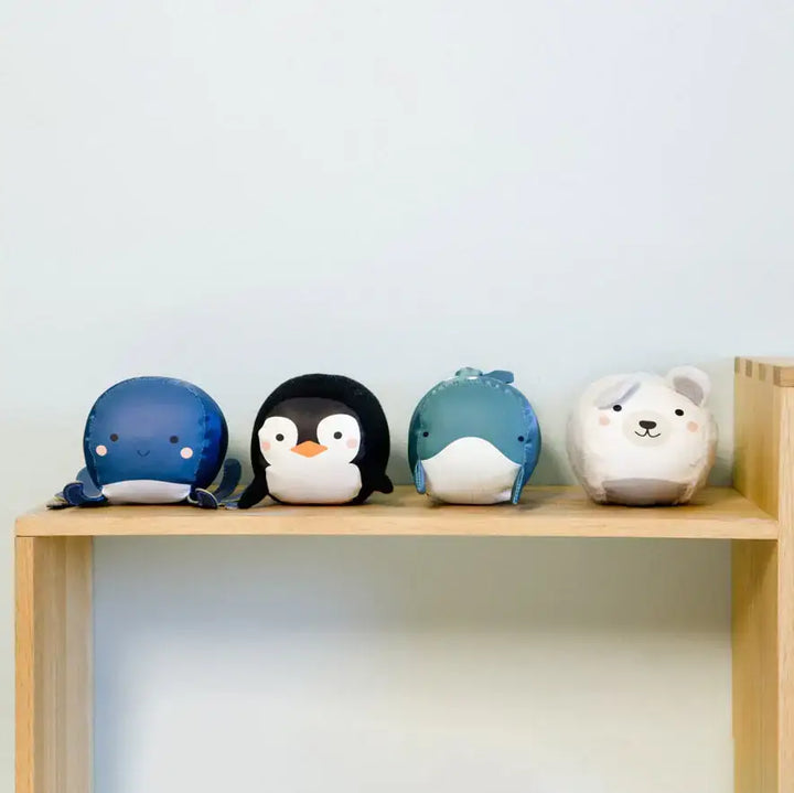 Little Big Friends Dooballs Polar