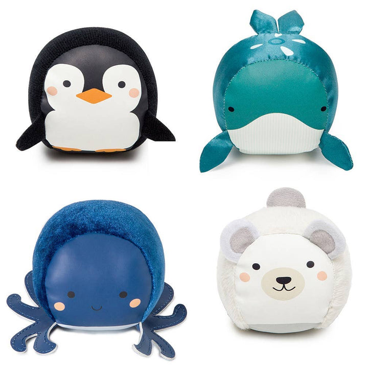 Little Big Friends Dooballs Polar