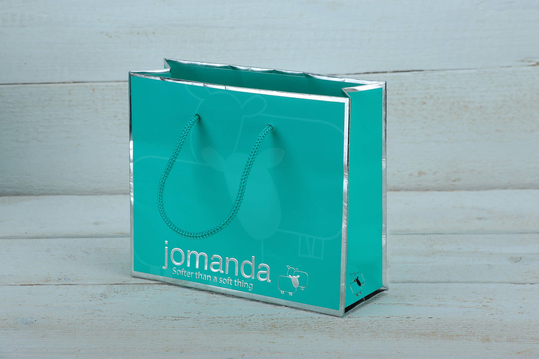 Scottish Highland Cow Plush Brown Plush Soft Toy - 20CM