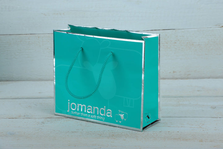 Scottish Highland Cow Plush Brown Plush Soft Toy - 20CM