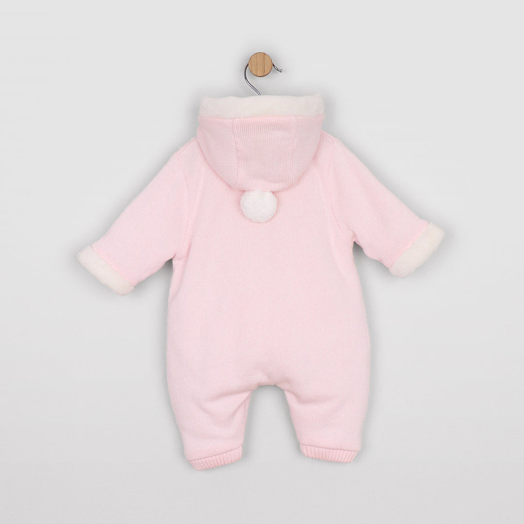 Kirsten pramsuit detail 2