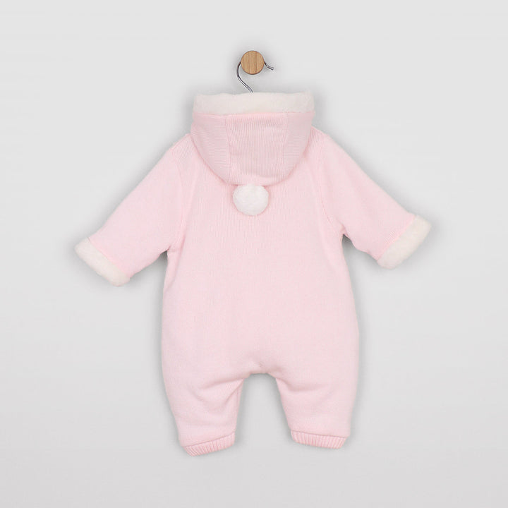 Kirsten pramsuit detail 2