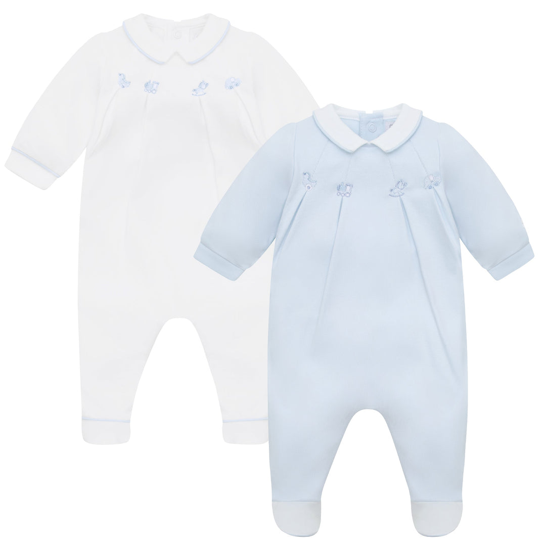 Lenny Twin Pack AIO