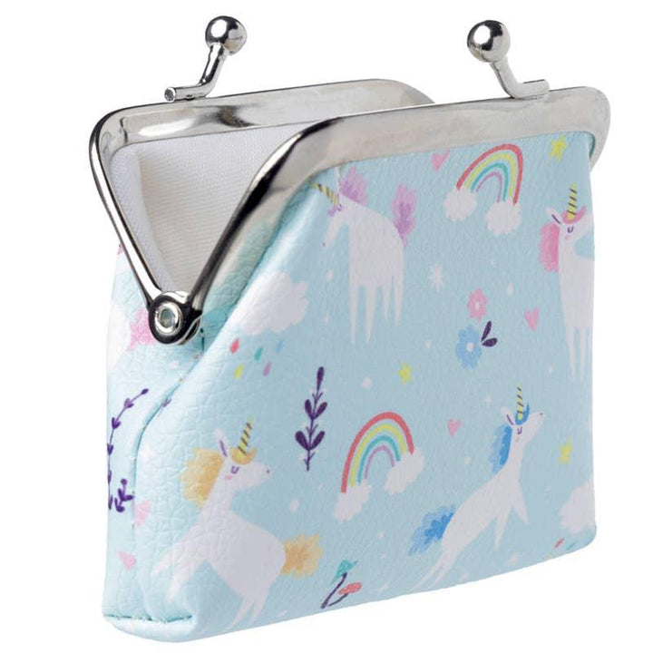 Unicorn Magic Purse – Tic Tac Bag
