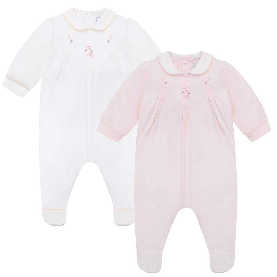 Lara Twin Pack AIO