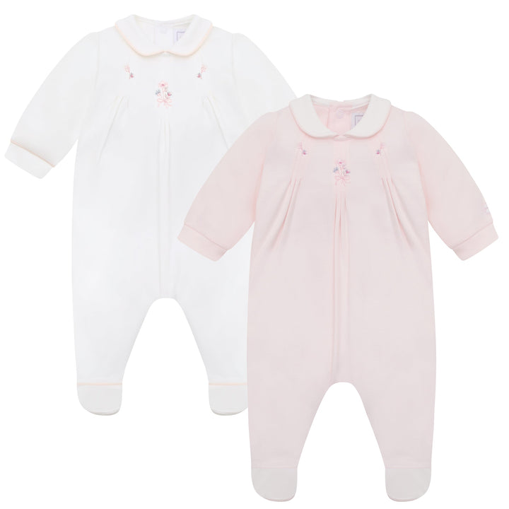 Lara Twin Pack AIO