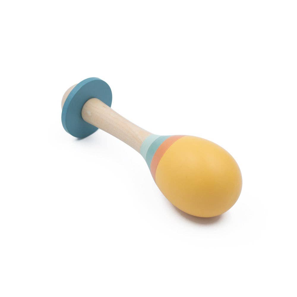 Retro Maraca