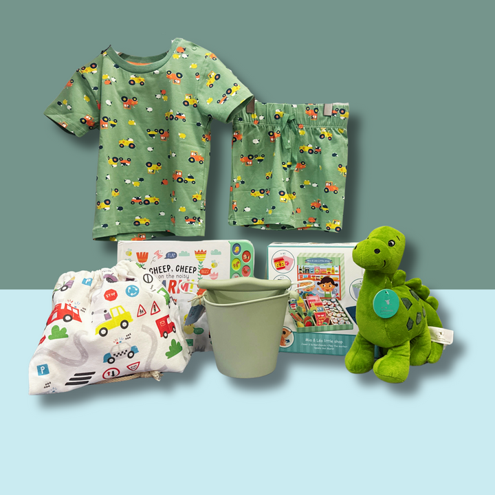 Birthday Gift Bundle