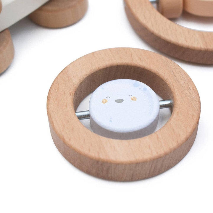 Neutral Baby Gift Set