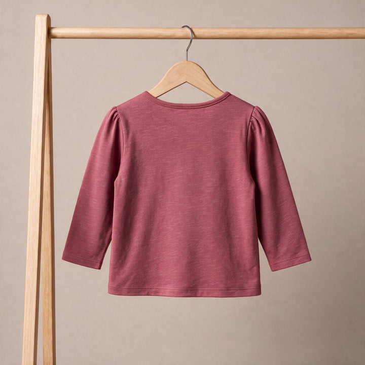 Mini Cuddles Baby Girl 3 Pack Knit Tops - Multi