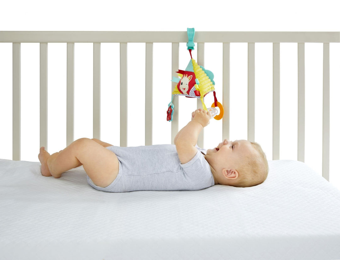 Sophie La Girafe - Fresh Touch Tri'activities