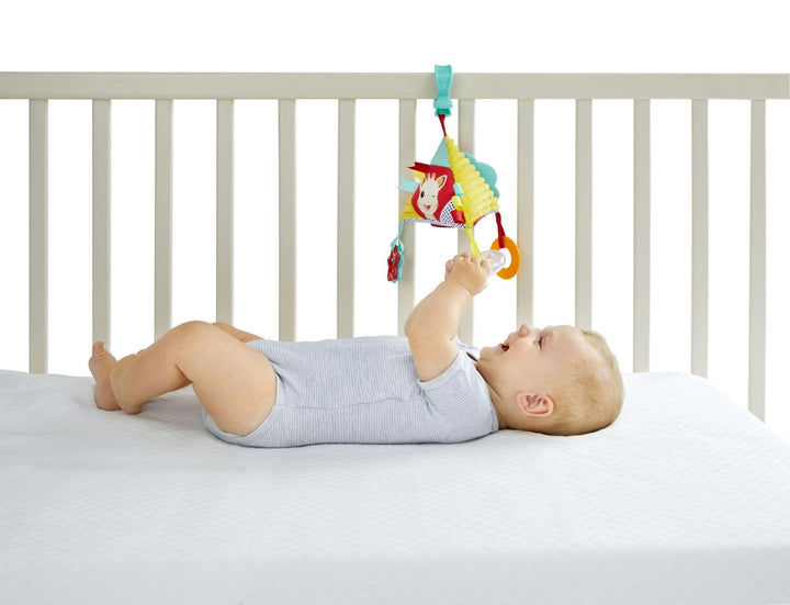 Sophie La Girafe - Fresh Touch Tri'activities