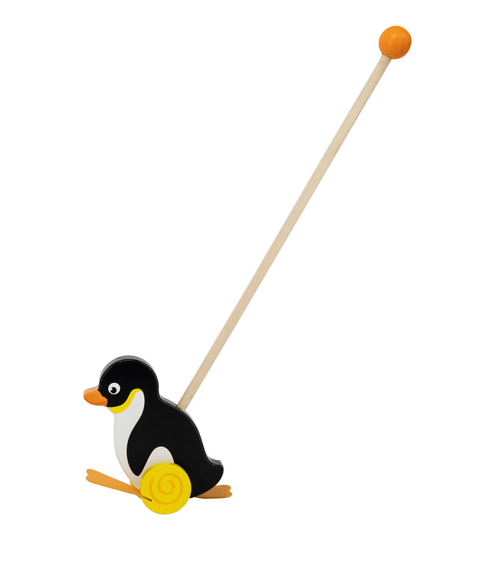 Push Along Toy