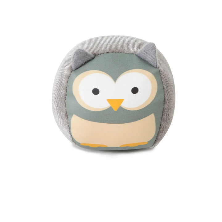 Little Big Friends Roly Poly Balls Forest
