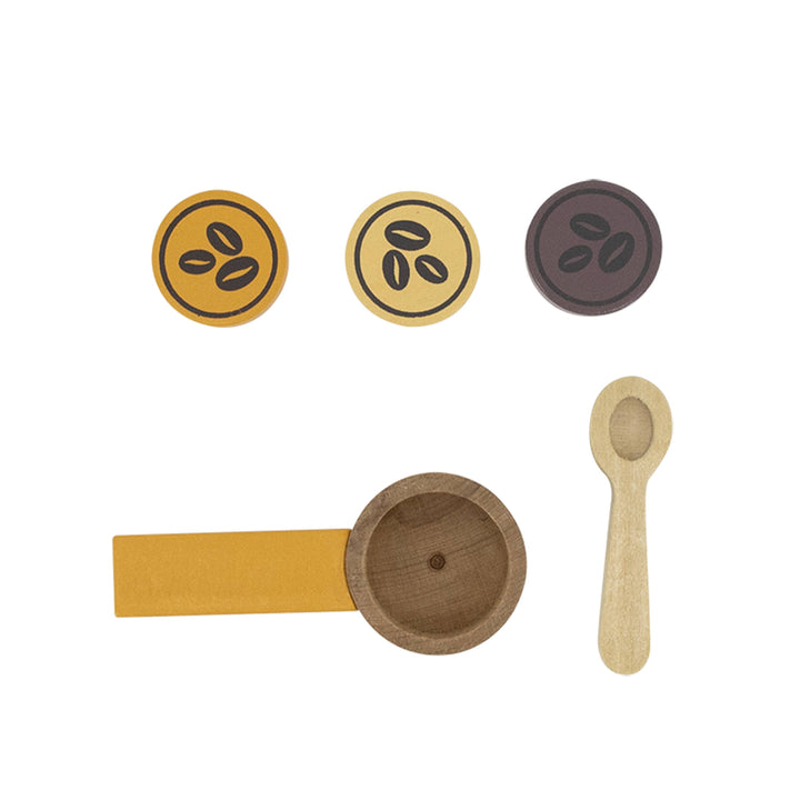 Coffee Machine