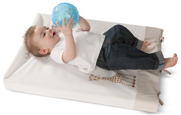 Sophie La Girafe Sensory Ball