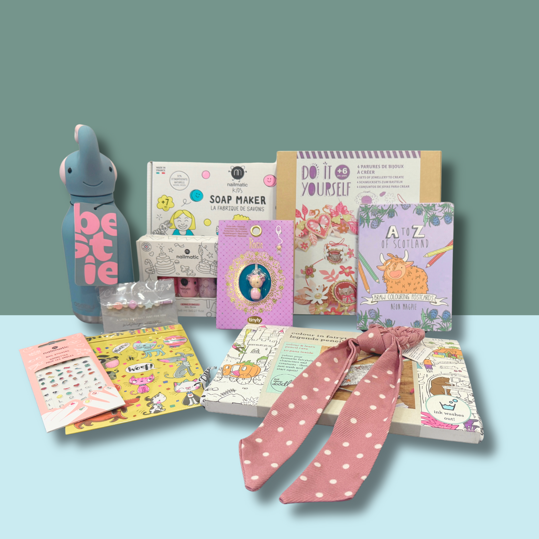 Birthday Gift Bundle