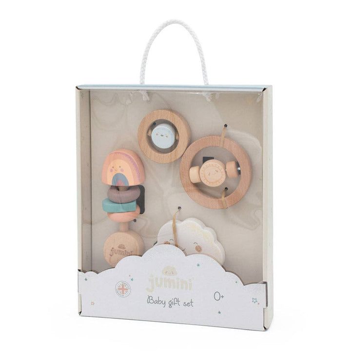 Neutral Baby Gift Set