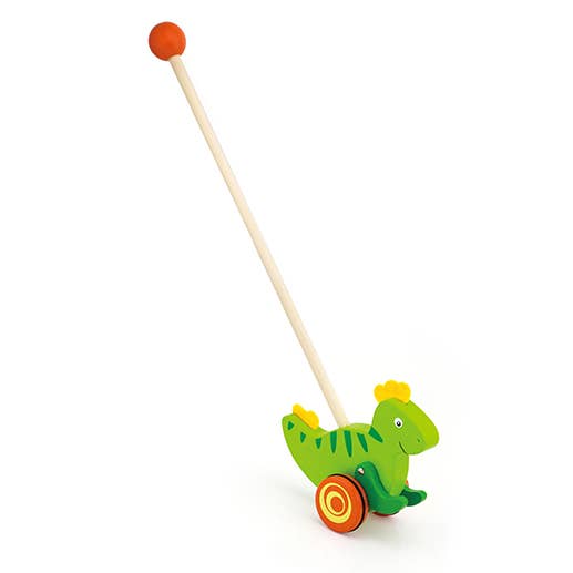 Push Along Toy