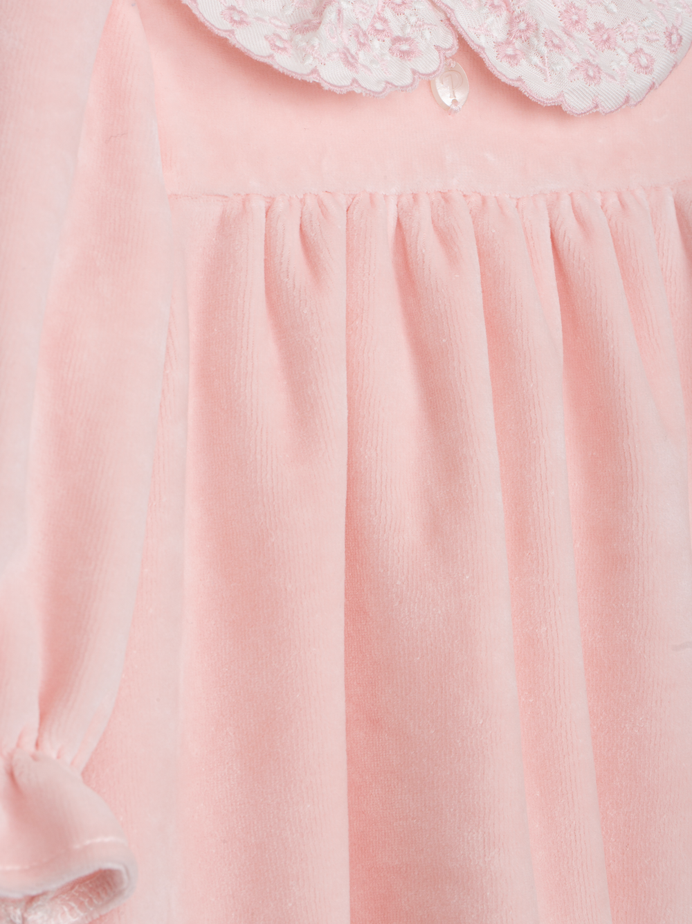 Patachou baby dress sweet pink - view 3