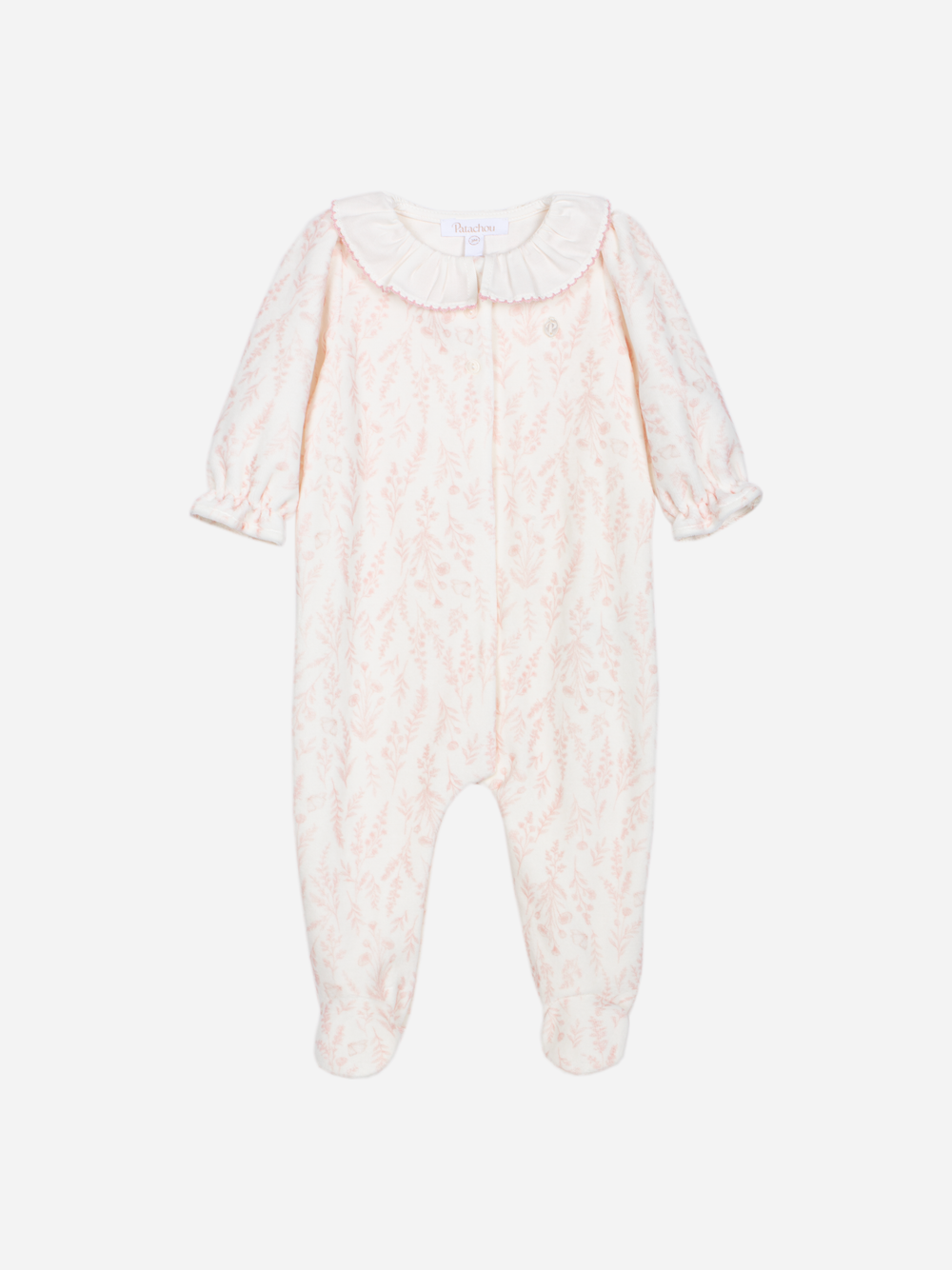 Patachou babygrow BAB4333031 - front