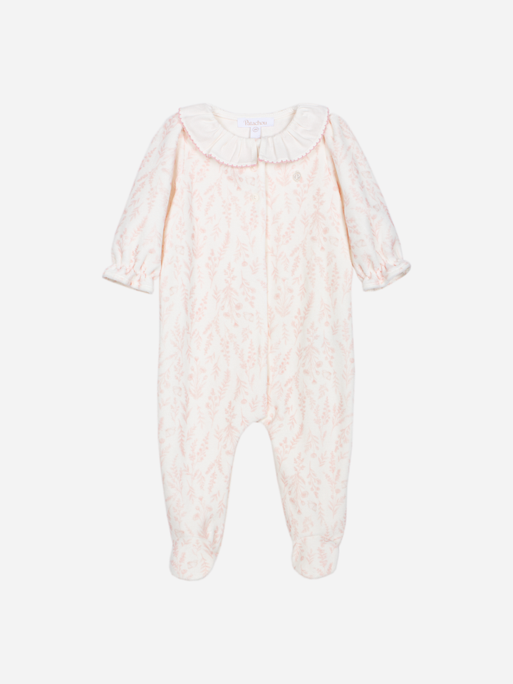 Patachou babygrow BAB4333031 - front