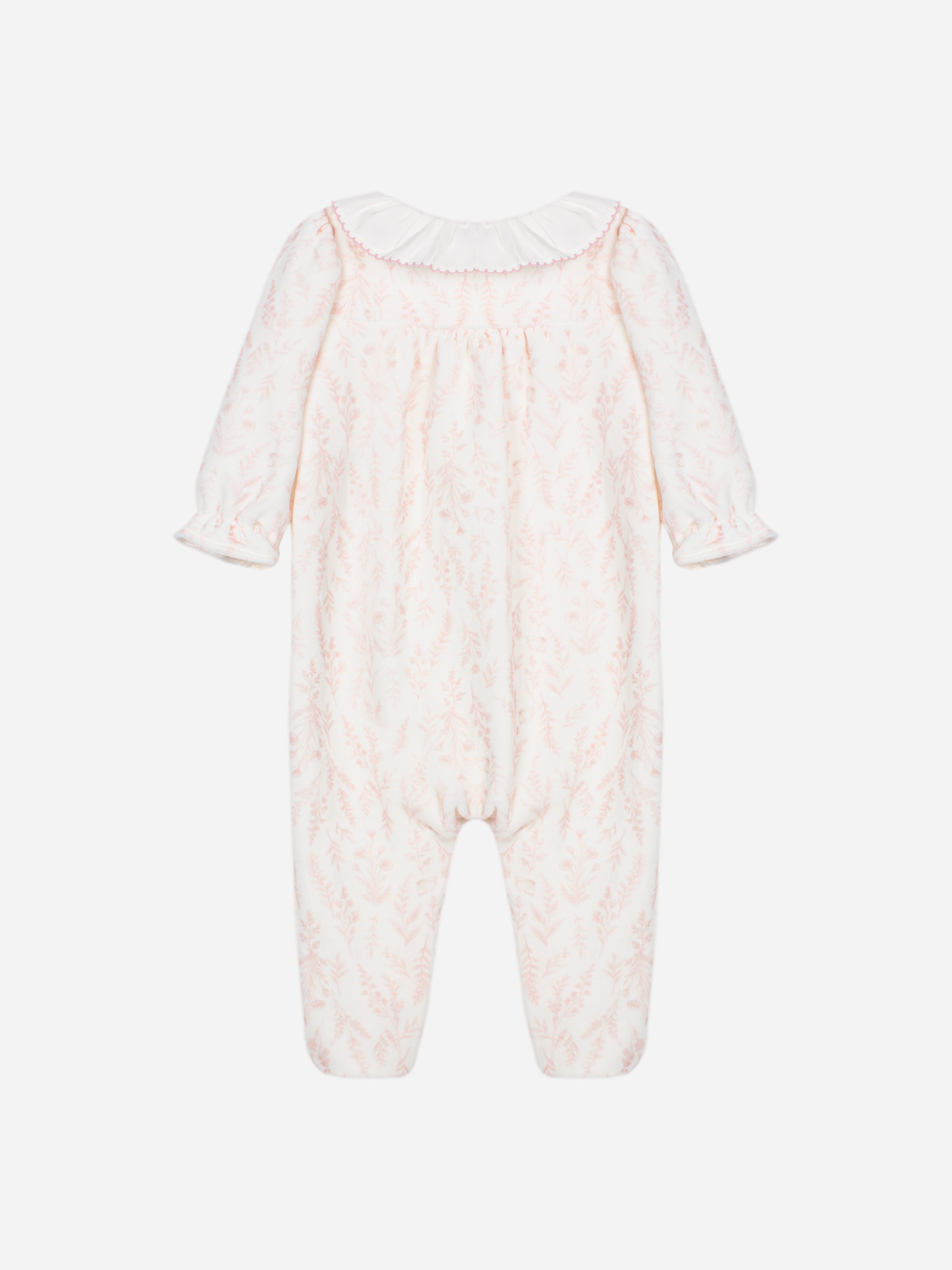 Patachou babygrow BAB4333031 - view 2