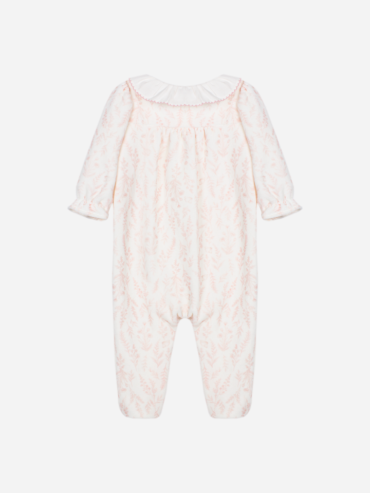 Patachou babygrow BAB4333031 - view 2